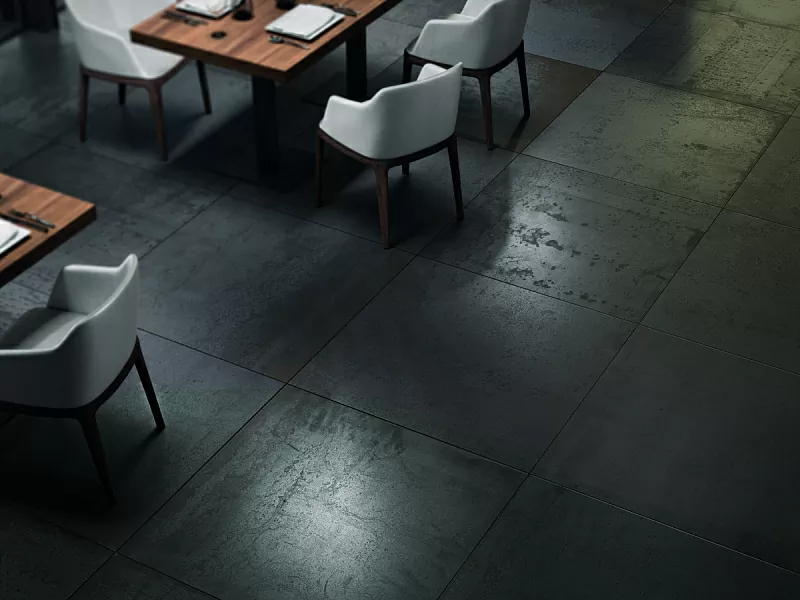 Керамогранит METAL CORTEN 300x100