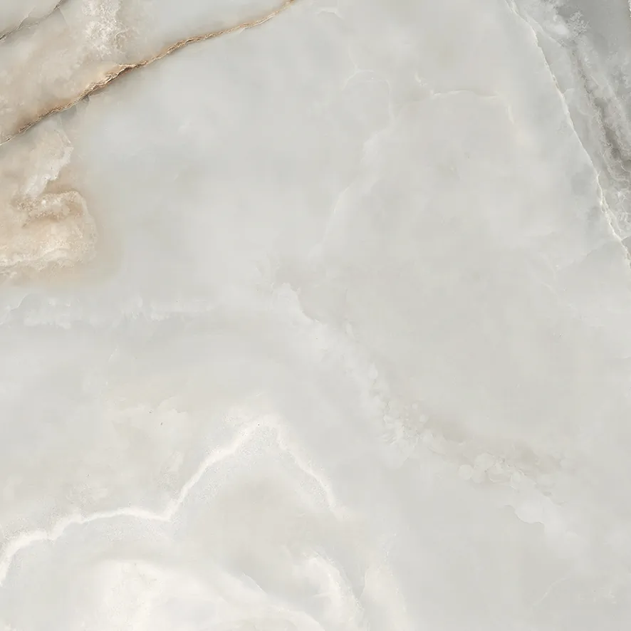 Керамогранит Onyx Newest бежевый полированный 60х60