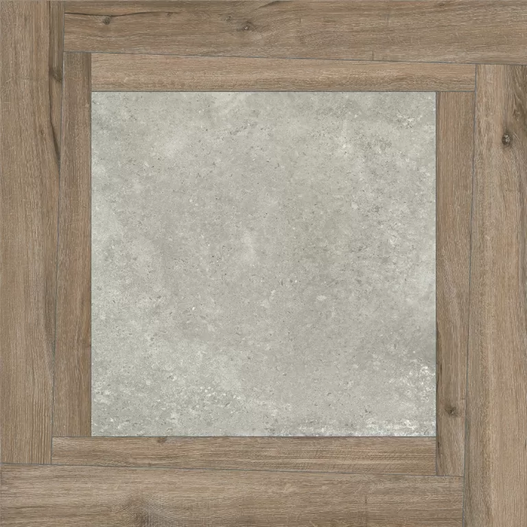 Керамогранит Liverpool Duetto Walnut Rect R10 120x120