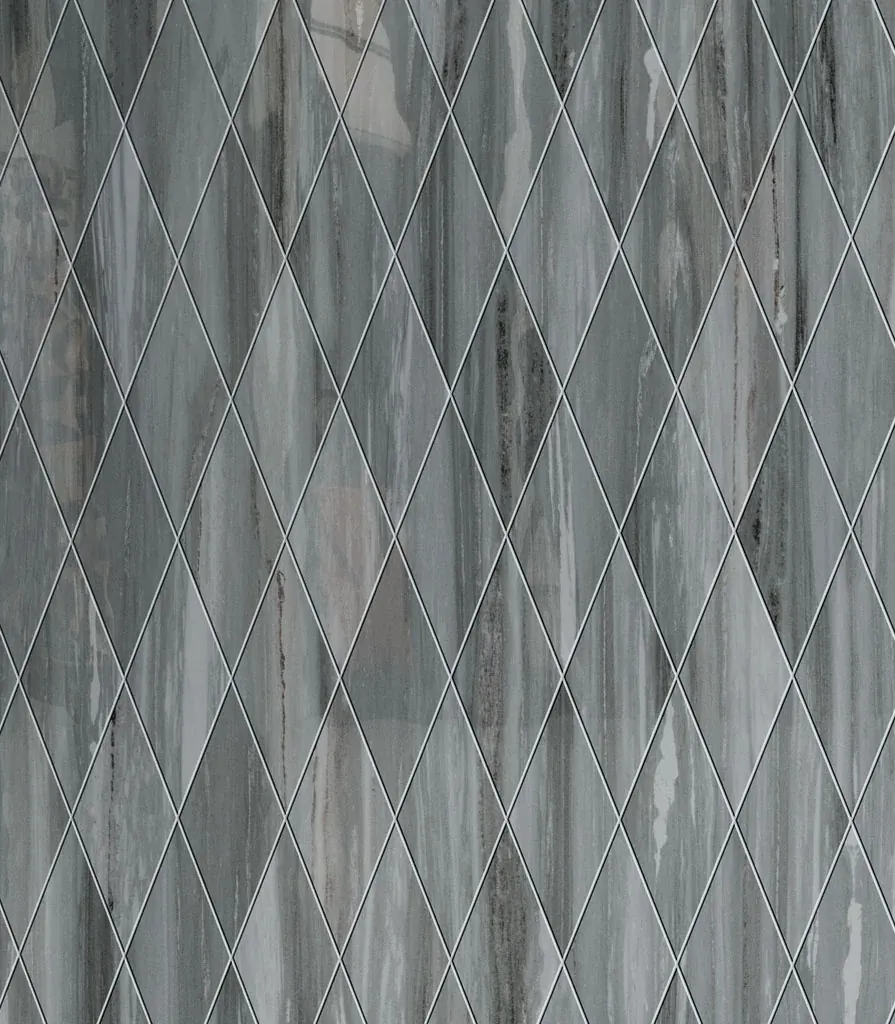 Керамогранит 620110000147 Шарм Эдванс Кремо Лакшери Лайн Пат 60x60