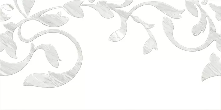Плитка RSL053 Royal Stone B белый 29,8x59,8