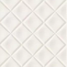 Керамогранит 600010001990 Genesis Play White 15x15