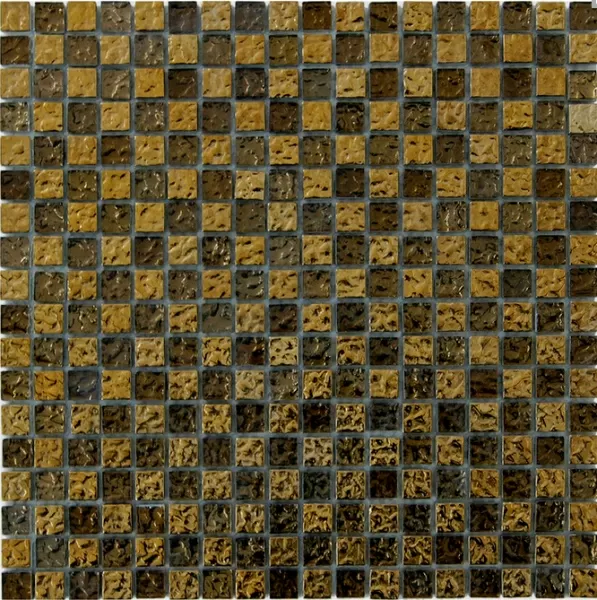 Мозаика Golden Reef 30x30