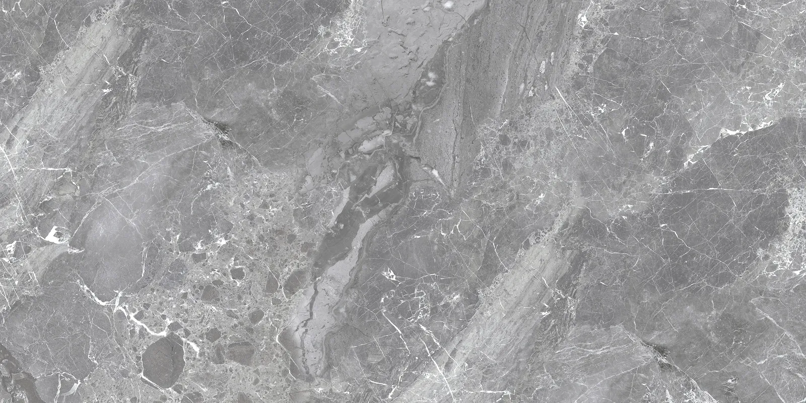 Керамогранит 60120GRY25M Greiny Graphite матовый 600x1200x9.5