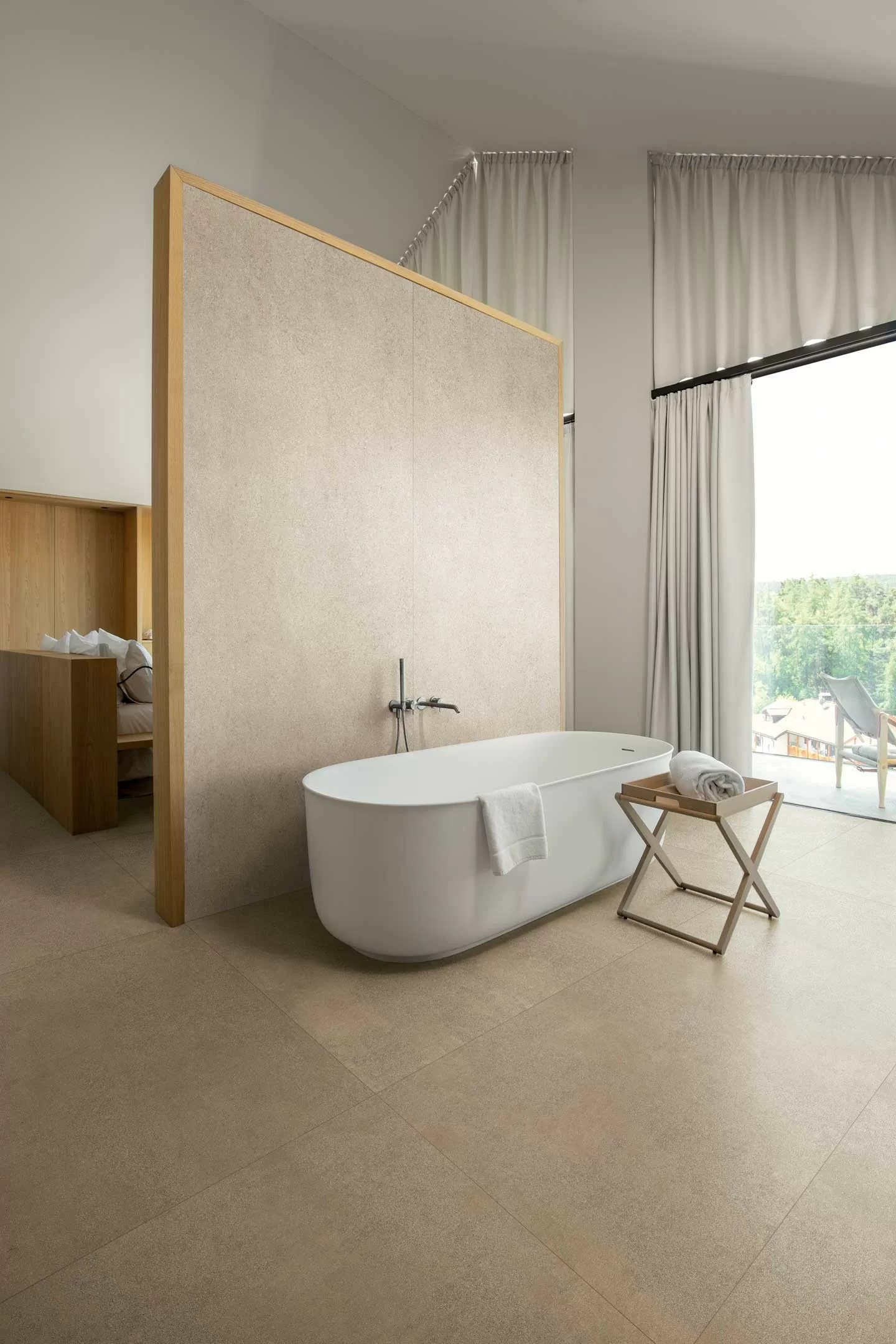 Мозаика 769085 Sensi Taupe Mosaico Nat 0,6x0,6 29x29