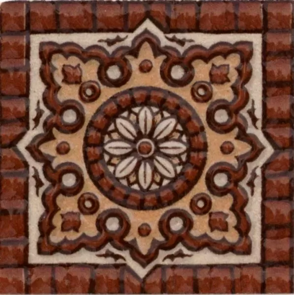 Керамогранит М-31 7x7