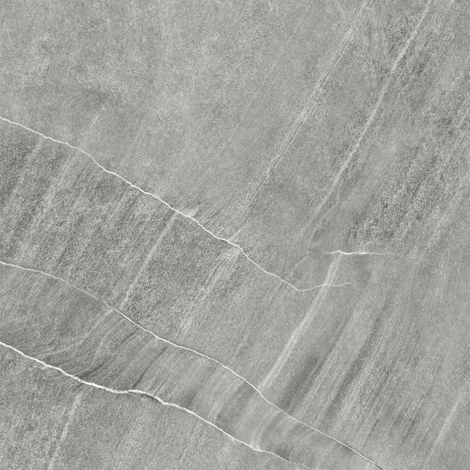 Керамогранит D60204M Rock Steel карвинг 600x600x9.5