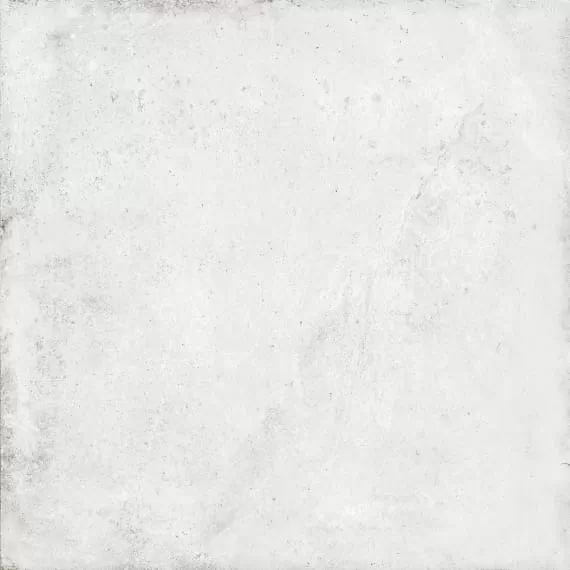 Керамогранит 6246-0051 (6046-0356) Цемент стайл бело-серый 45х45