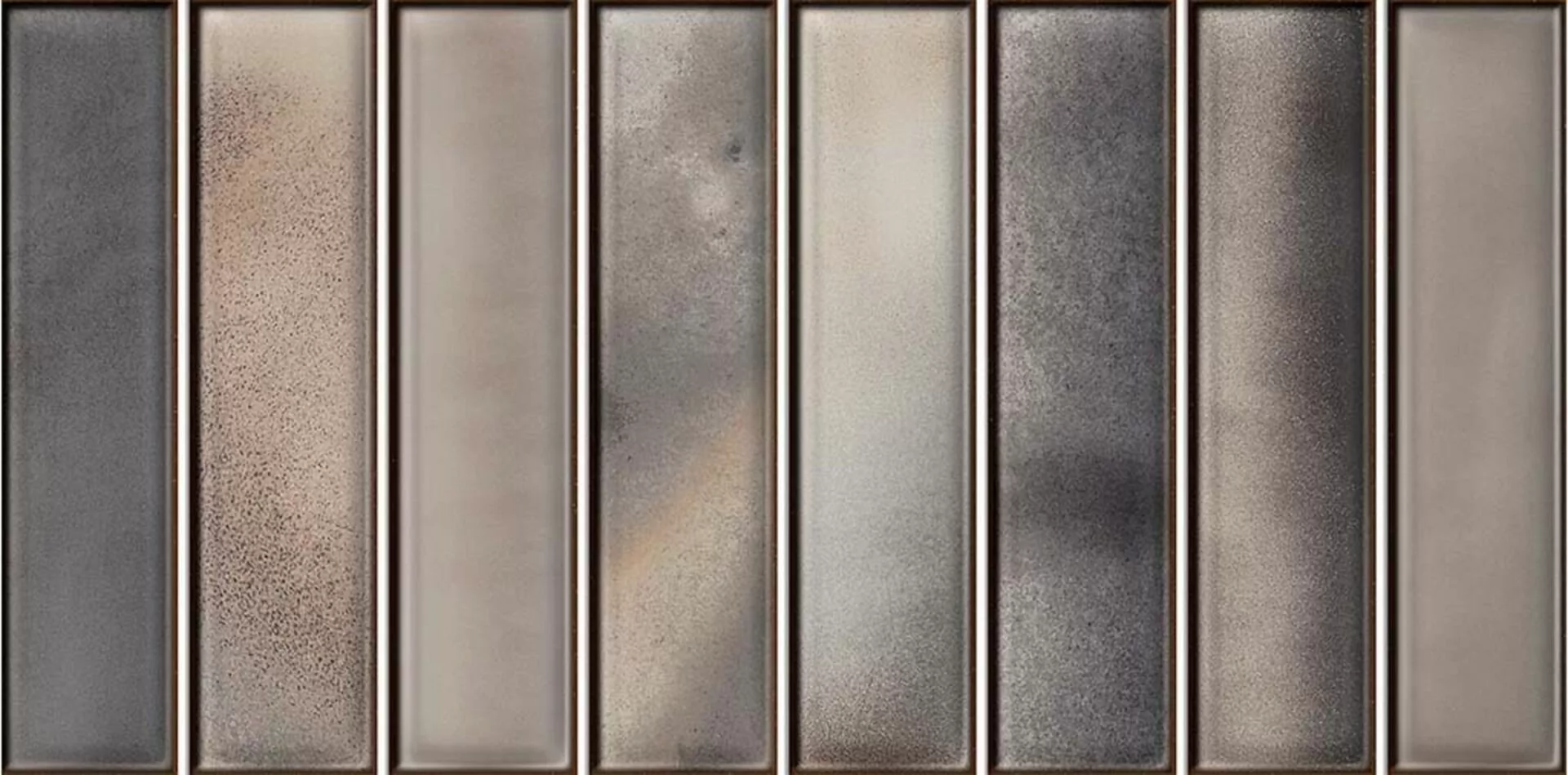 Плитка Borealis Greige 15x30
