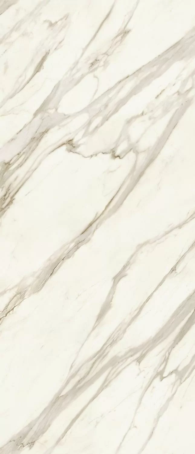 Керамогранит AJH3 Marvel Meraviglia Calacatta Bernini Lapp. 6mm 120x278