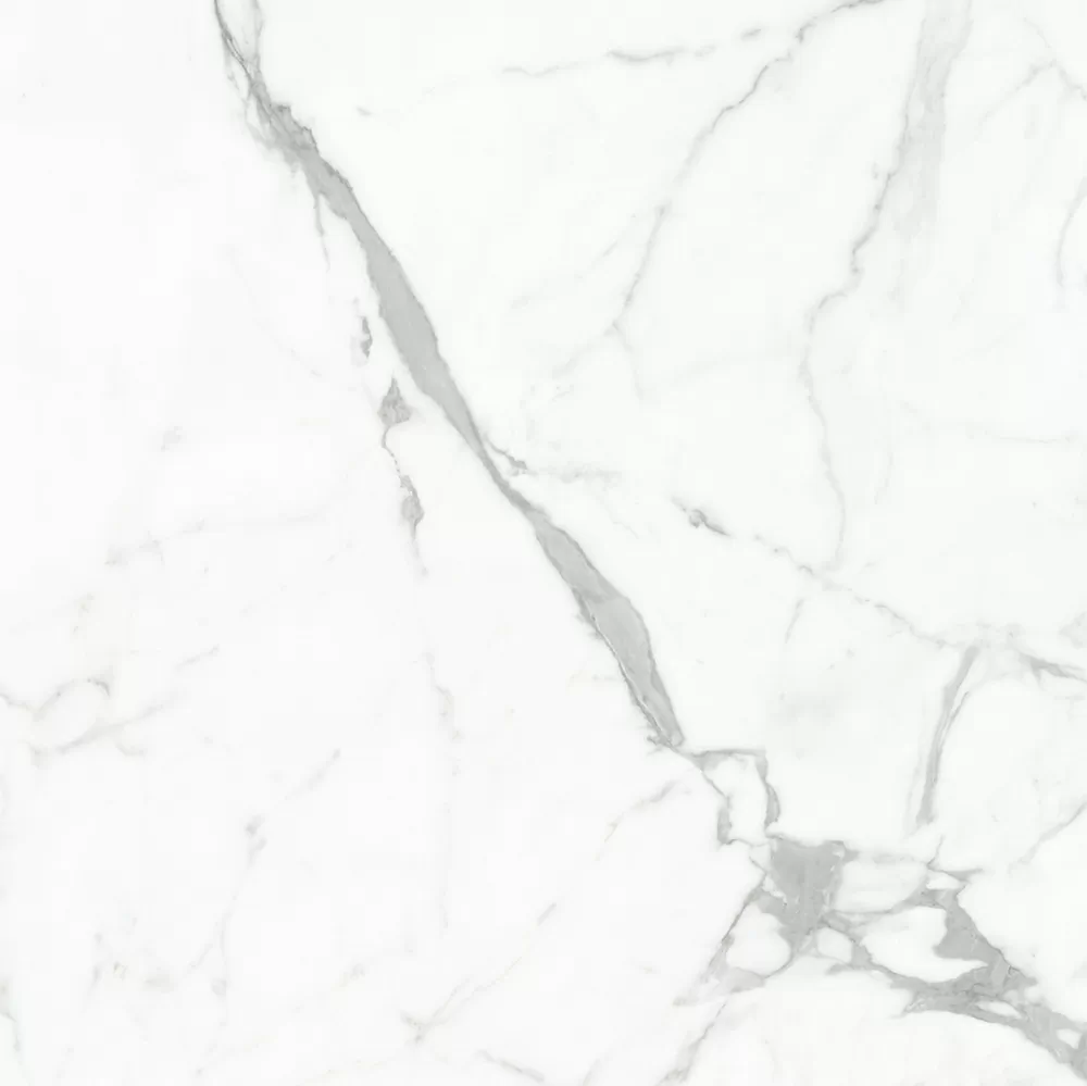 Керамогранит GT60604803PR Elegant Statuario Белый 60x60