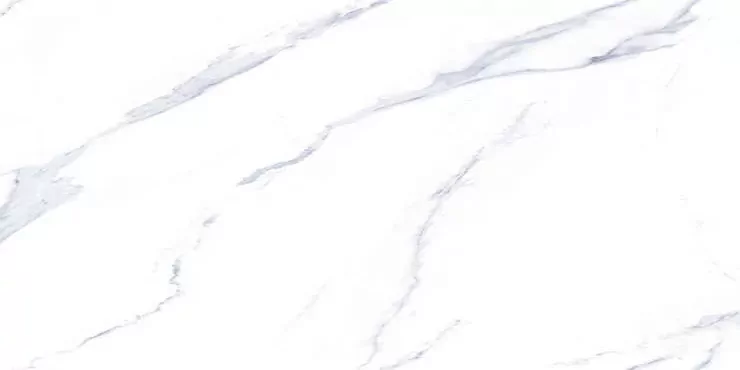 Плитка TP3601A Галатея белый ректификат 30x60