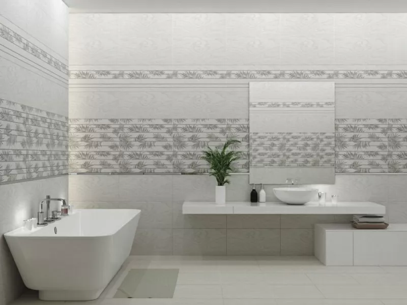 Плитка Equadore Fern 2 31.5x63