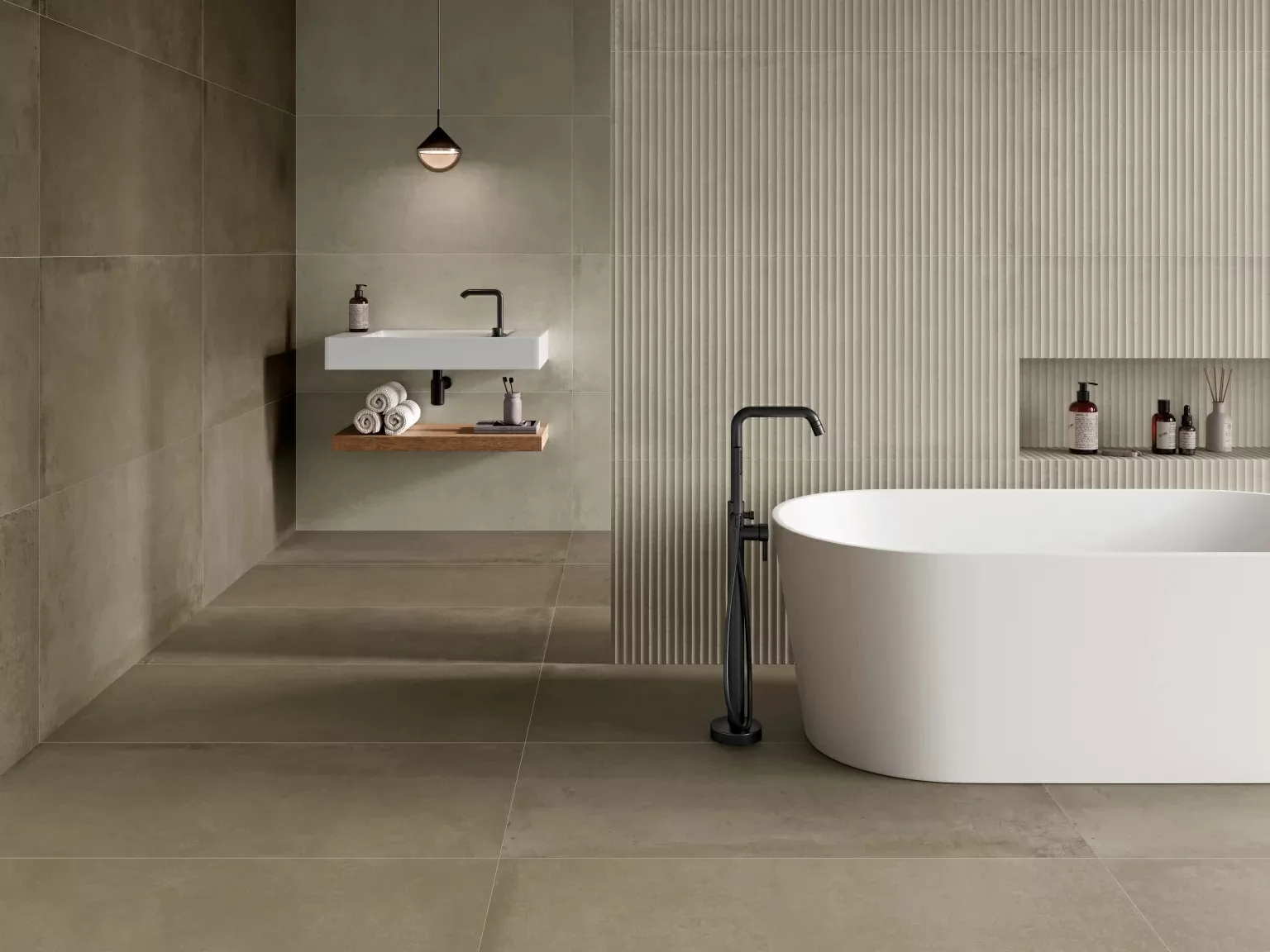 Керамогранит Iconic Decorado Mate Rectificado 60х120
