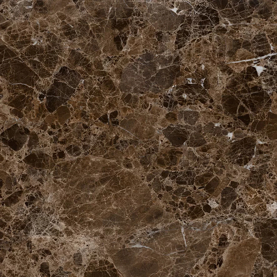 Керамогранит Emperador Brown Полированный 60x60