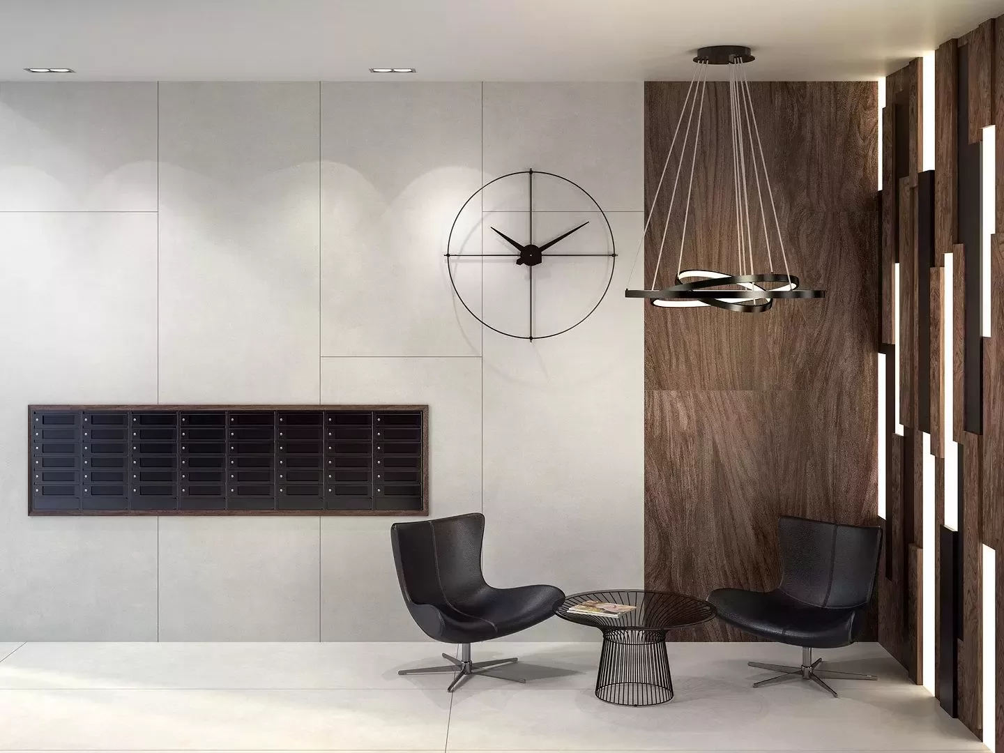 Керамогранит SG070100R6 Beton Beige 119.5x320х6