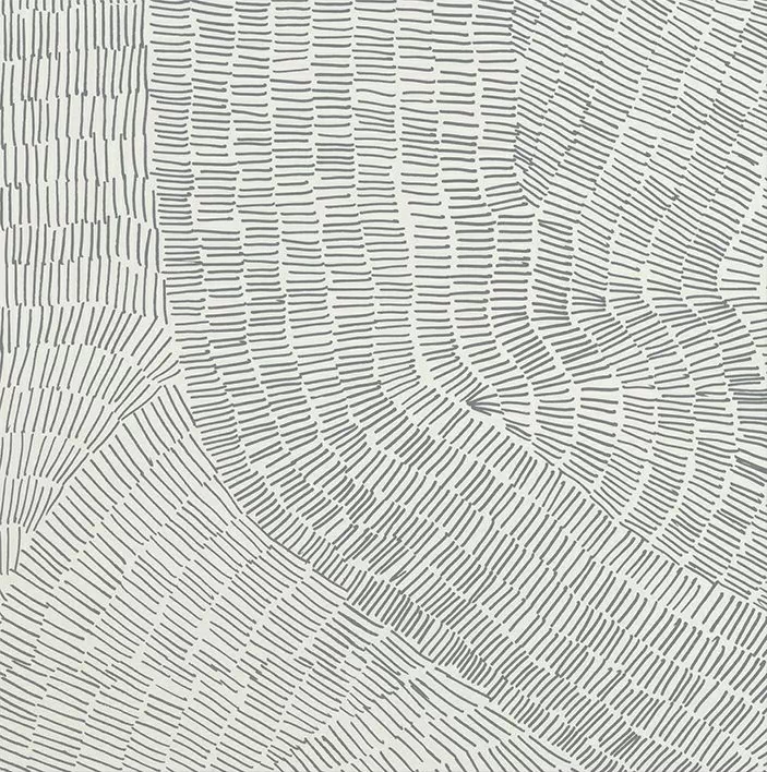 Керамогранит LT84 Fossil Grey Rett 60x60