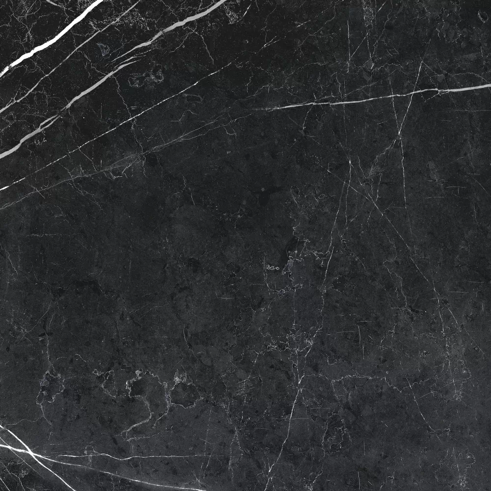 Керамогранит A16002 Oriental черный 42x42