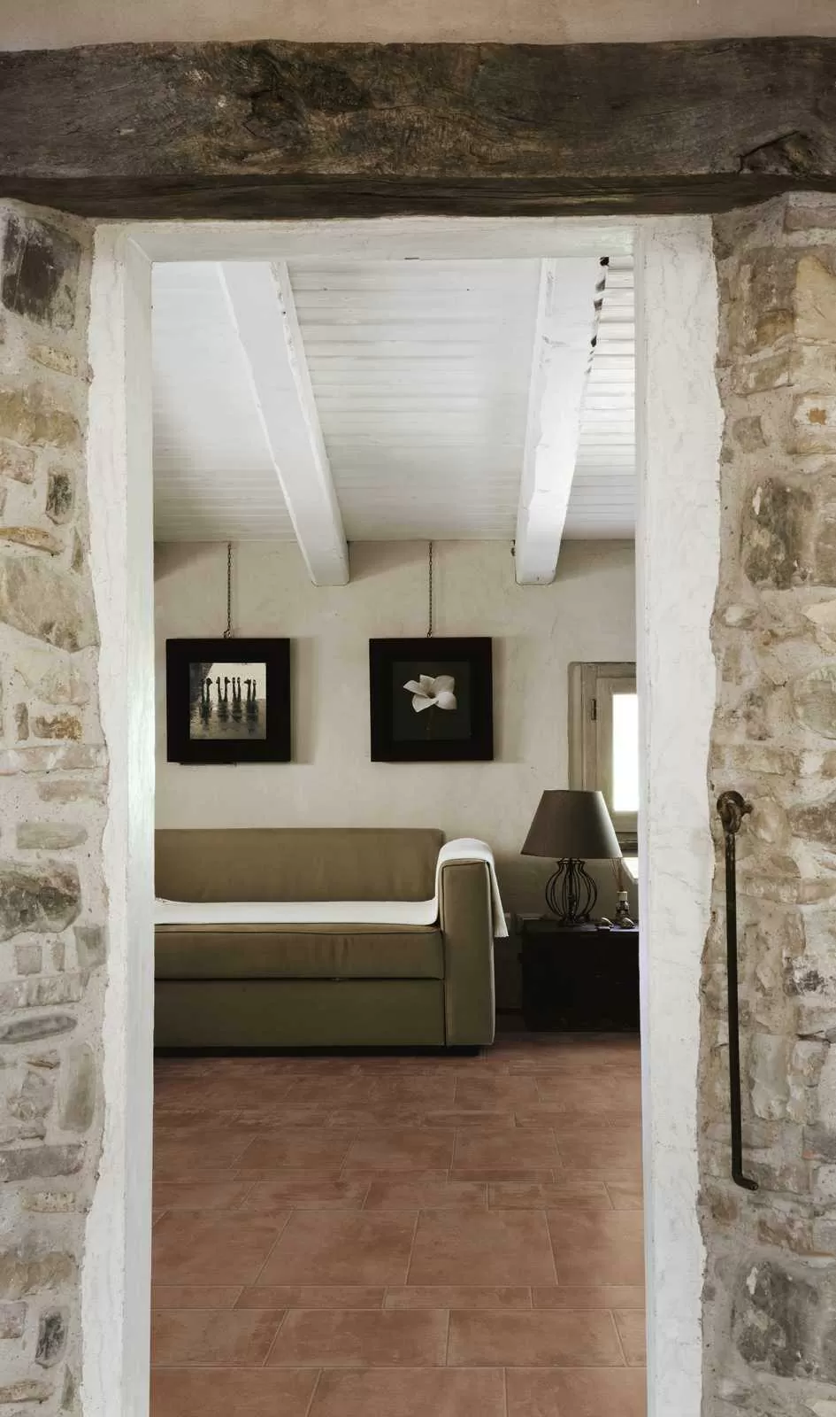 Керамогранит MMY0 Cotti D Italia Beige 30x30