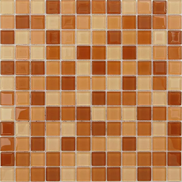 Мозаика Acquarelle Habanero 300x300х5
