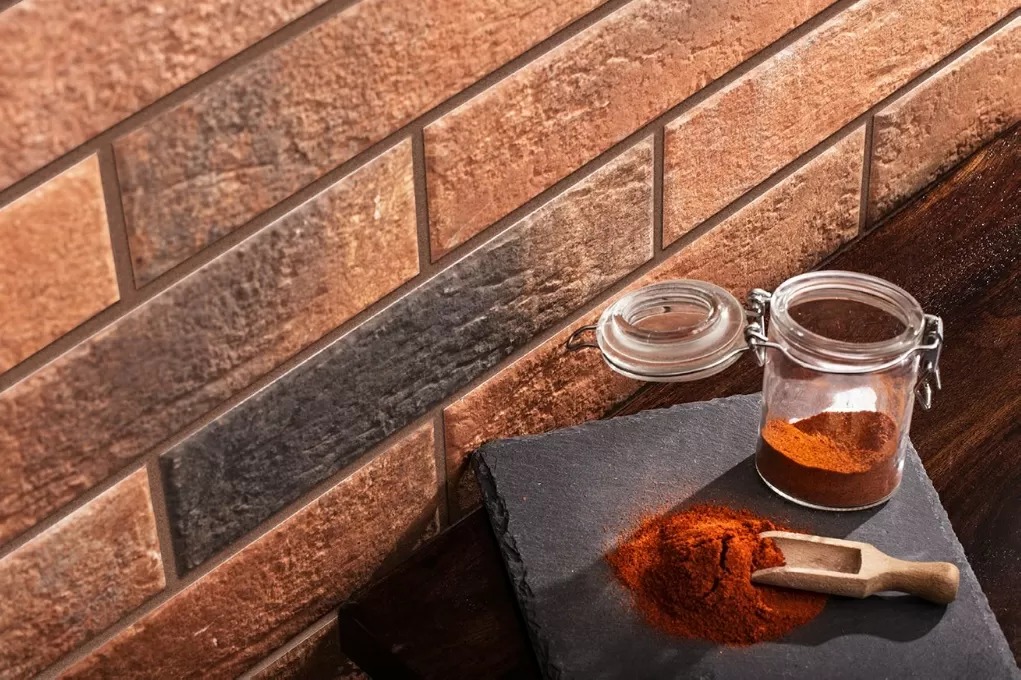 Клинкерная плитка Loft Brick Pepper 24.5x6.5