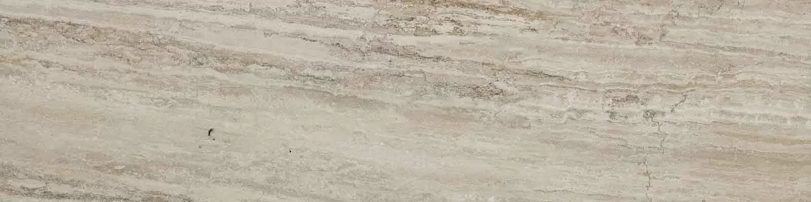 Керамогранит MMJW Allmarble Travertino Lux 30x120
