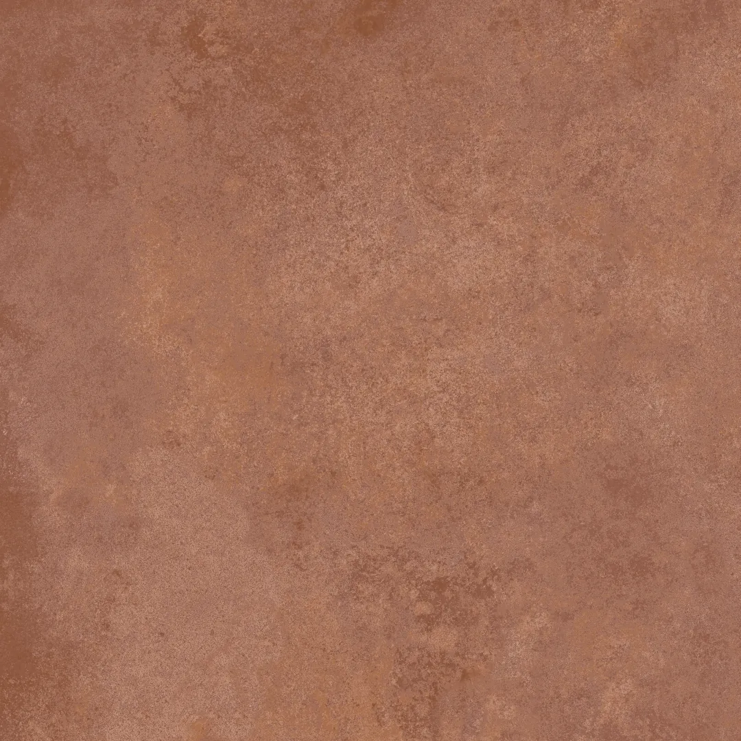 Керамогранит KM4040G0021N Хадду красный матовый 40,2x40,2x0,8