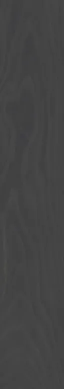 Керамогранит KM2012G0011R Манифик вуд чёрный матовый обрезной 20x119,5x0,9