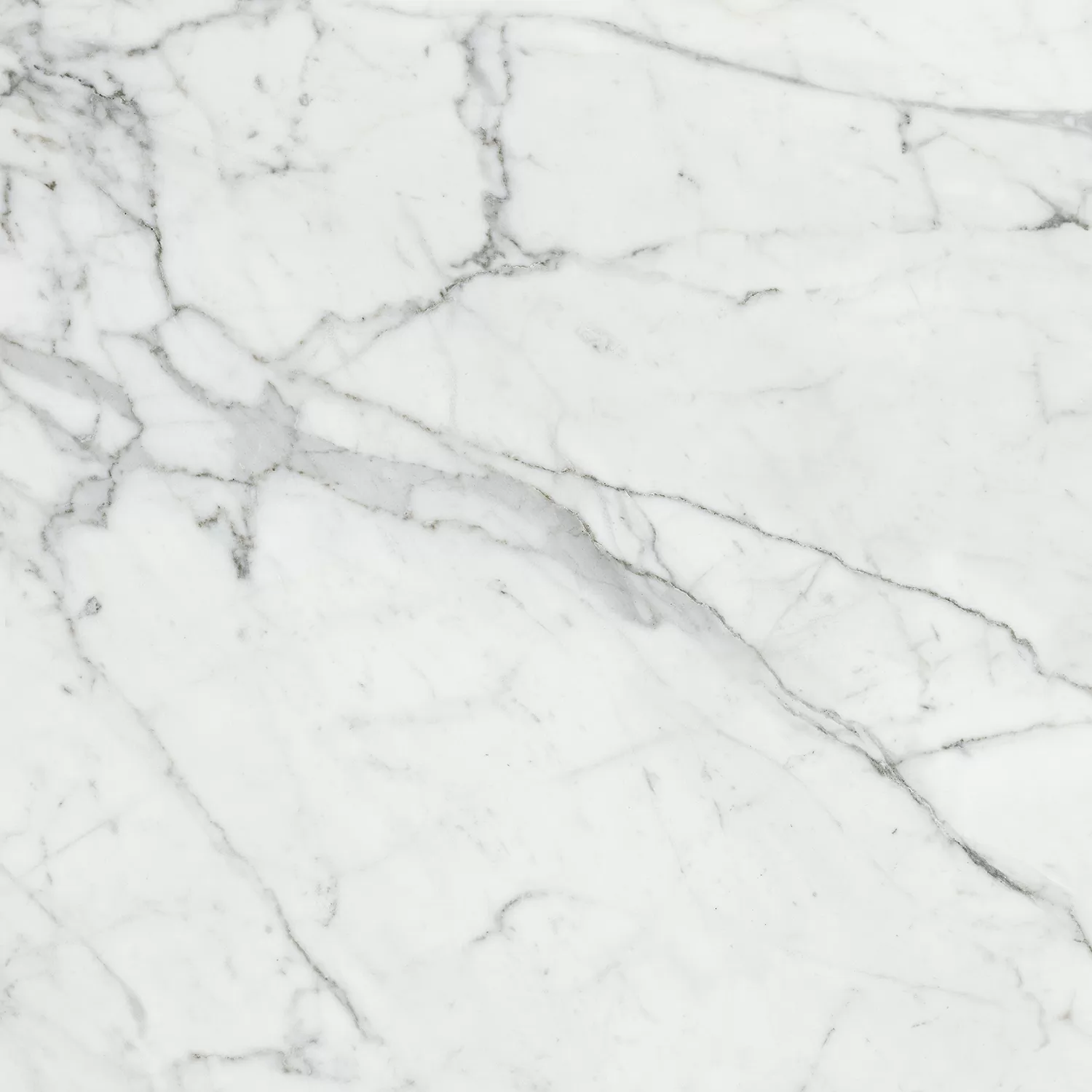 Керамогранит K-1000/MR Marble Trend Carrara 600x600x9