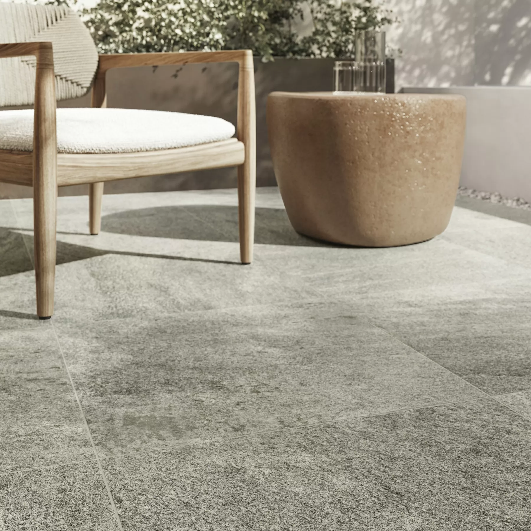 Керамогранит 610010002767 Нордика Сильвер Рет 60х60