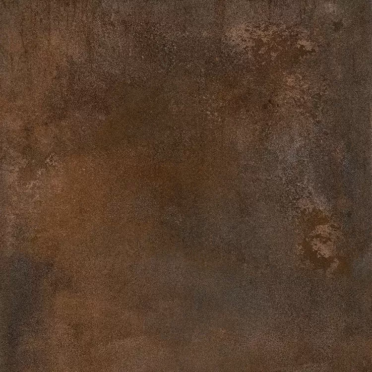 Керамогранит SG015200R Кортен коричневый обрезной 119,5x119,5