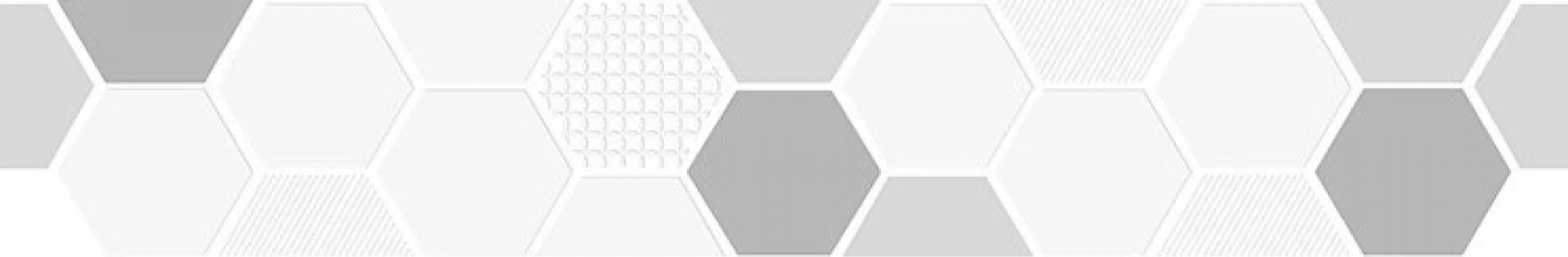 Плитка LN-CRISTAL BI MODULAR MIX 12.1x74.4