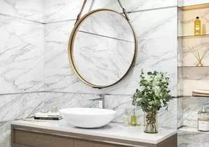 Плитка WT15ALC00R Alicante Statuario 24,6x74