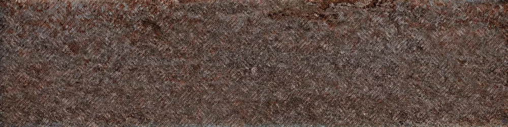 Керамогранит 1062818 Costruire Metallo Strong Mix Ruggine 30х120