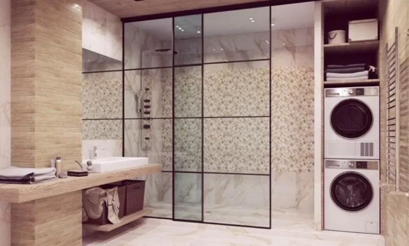 Керамогранит Calacatta Gold MT 60x120