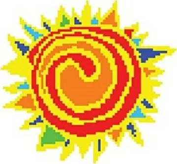 Мозаика SD-141 Porcelain Mosaic Design Celen 5x5 (390x360)