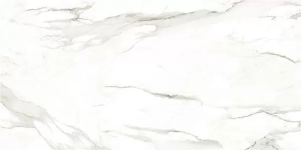Керамогранит Syros White Rect 60x120