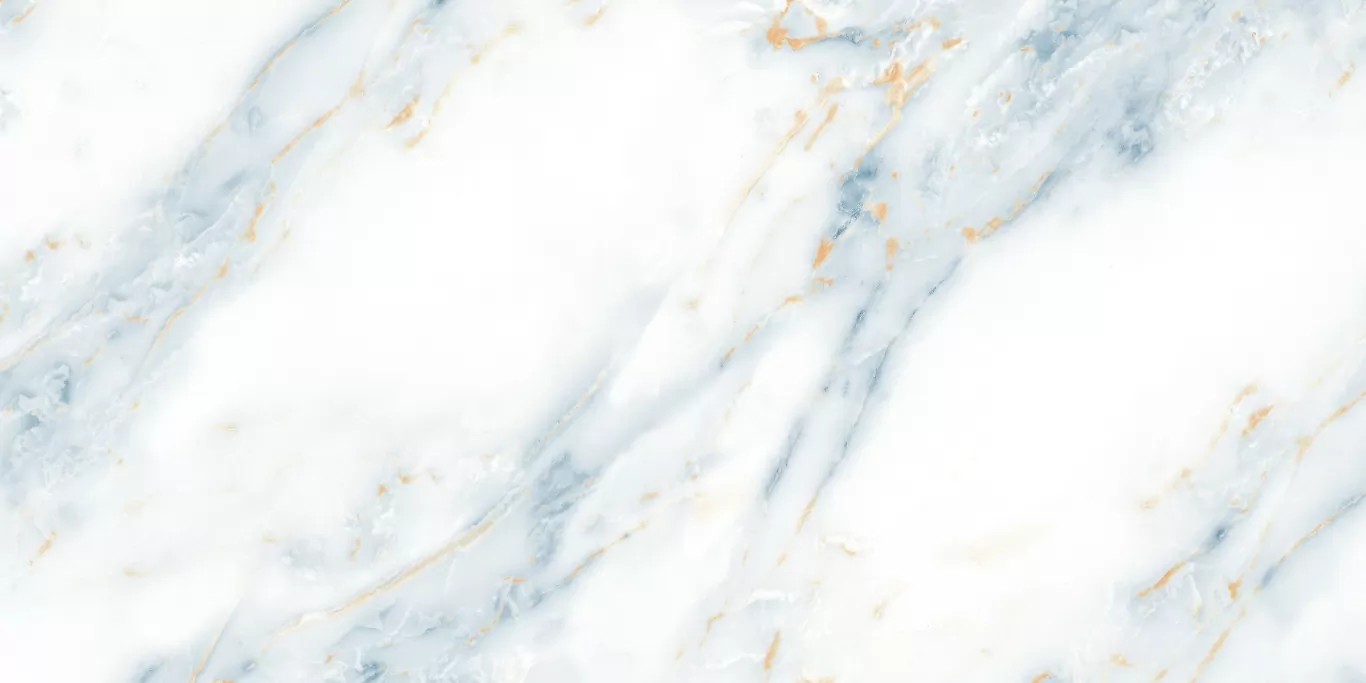 Керамогранит ETACN1221GL60120 White Storm Glossy 60x120