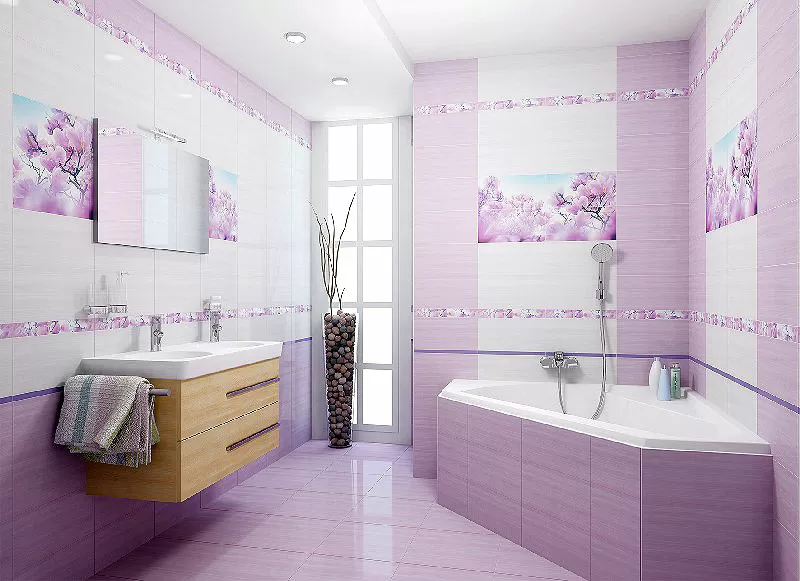 Плитка Бордюр Magnolia B400D297 40х4,5