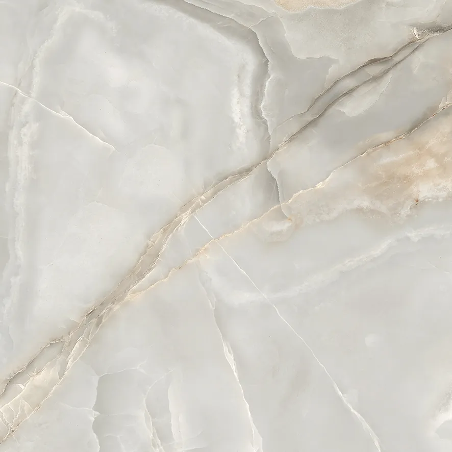 Керамогранит Onyx Newest бежевый полированный 60х60