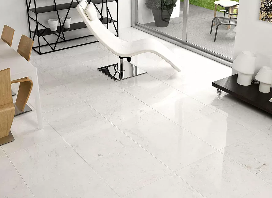 Плитка P35800051 Persia blanco 45x120