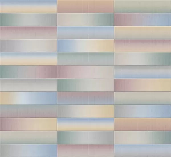 Плитка Heian Multicolor 23x33,5