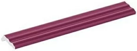 Керамогранит BR1142 Mirage Border Burgundy 5х25