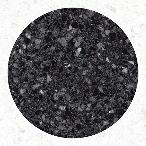 Керамогранит 4FCB Orcia-R Carbon 20x20