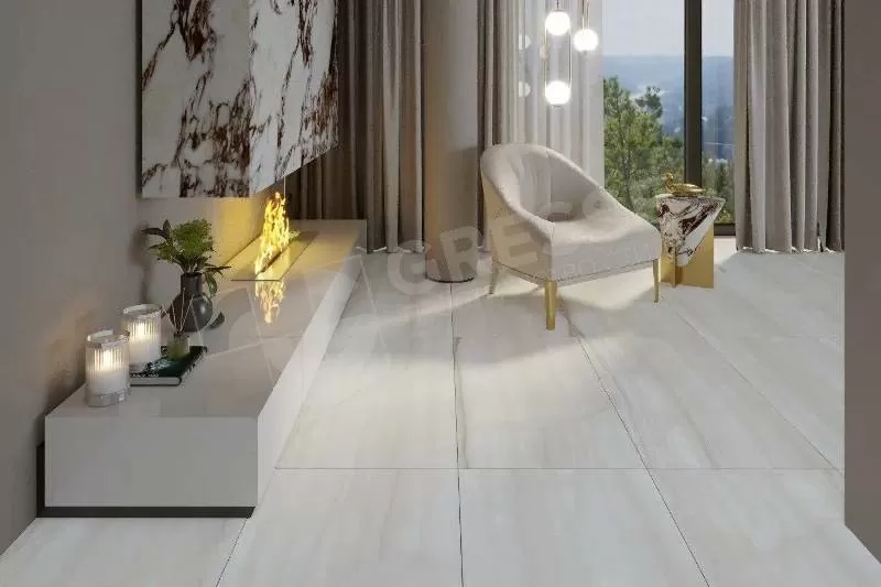 Керамогранит GRS04-07 Lalibela Drab 120x60