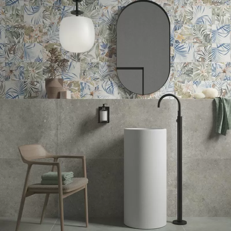Керамогранит PF60008296 LUCE DEC.TROPICI A RET 120X280