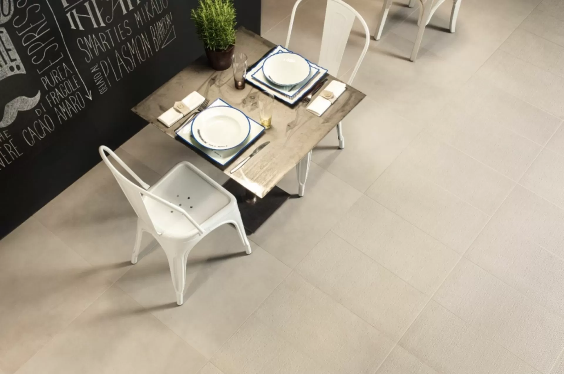 Керамогранит 610015000127 Урбан Клауд шлифованный 60x60