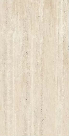 Керамогранит Travertino Beige Glossy R 60х120