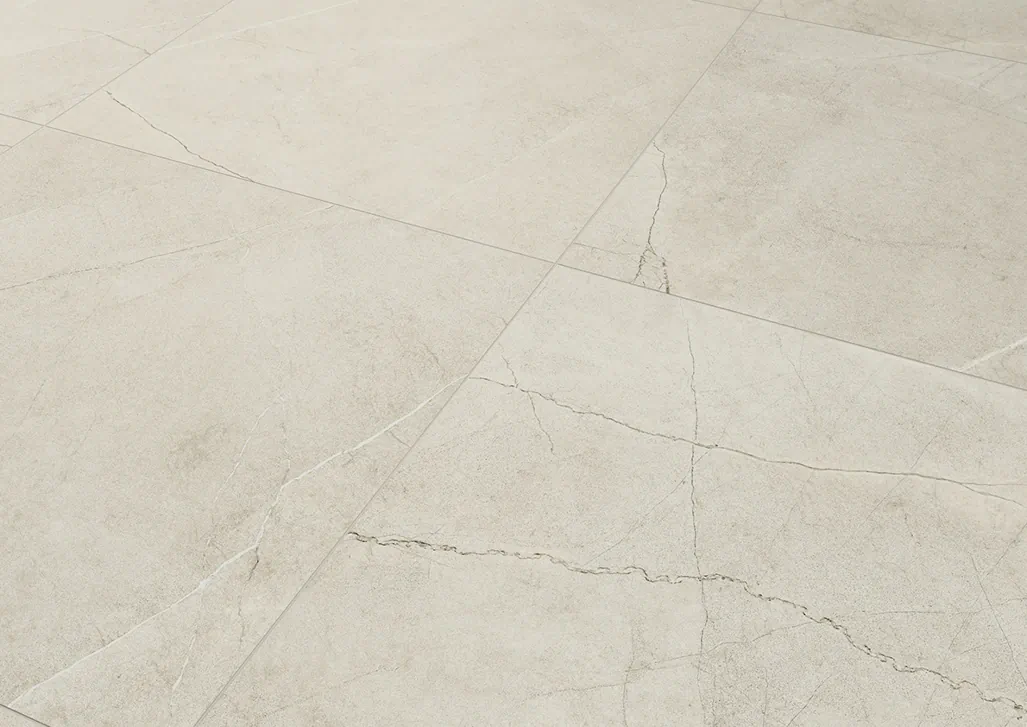 Керамогранит 610080000235 Фьямма Уайт Вставка Фрэйм 60х60