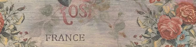 Керамогранит OP/A50/4x/SG7013 Панно Стори Вуд из 4 частей (размер каждой части 20*80) 80*80